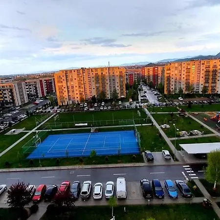 Dream - West Apartamento *