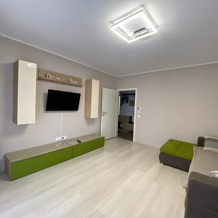 Dream - West Appartement Braşov