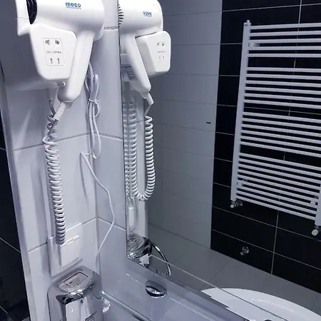 Apartamento Dream - West Braşov