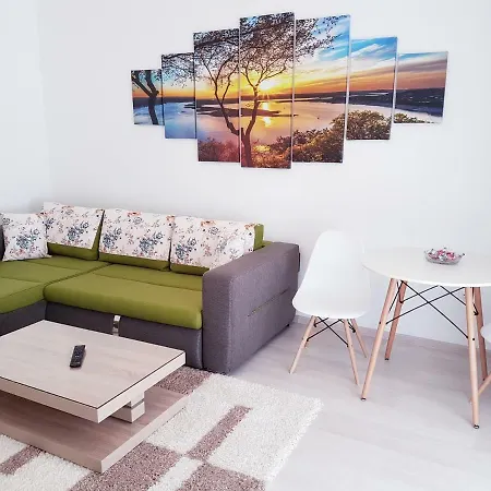 Appartement Dream - West