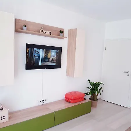 Apartamento Dream - West *