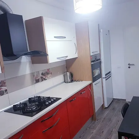 Dream - West Braşov