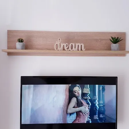 Dream - West Appartement Braşov