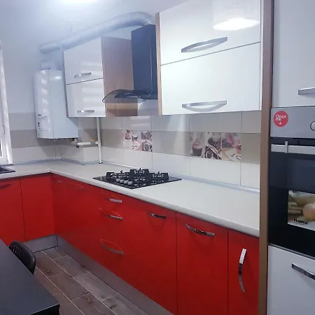 Dream - West Apartamento Braşov