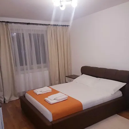 Dream - West Braşov