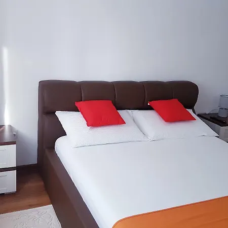 Apartamento Dream - West *