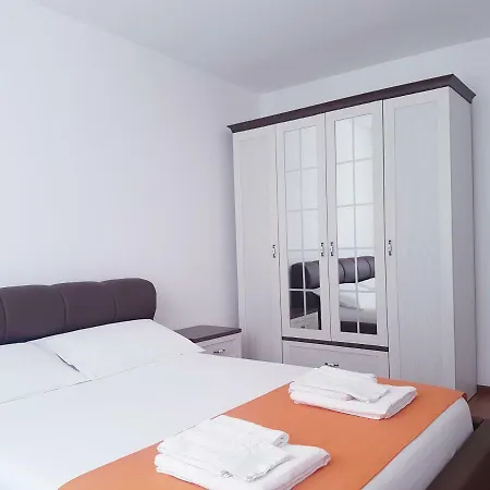 Dream - West Apartamento Braşov