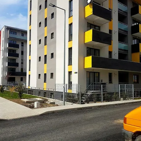 Dream - West 아파트