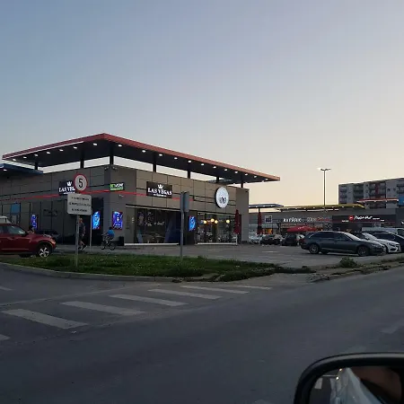 Dream - West Appartement *