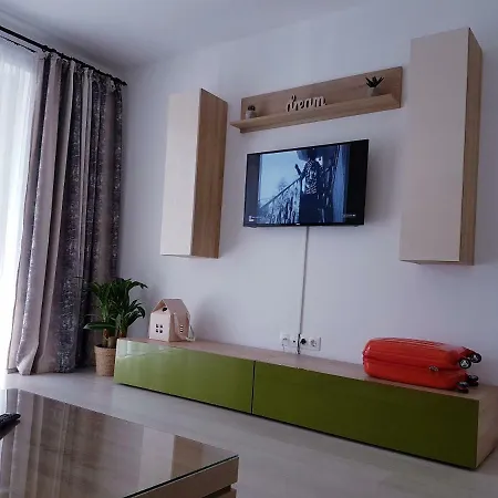 Dream - West Apartamento *