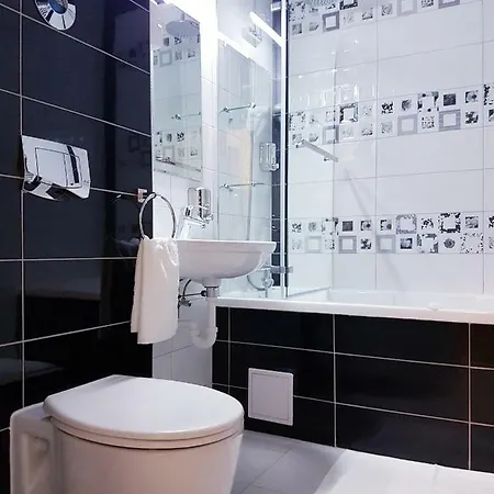 Apartamento Dream - West