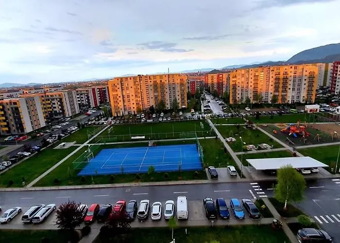 Dream - West Appartement *