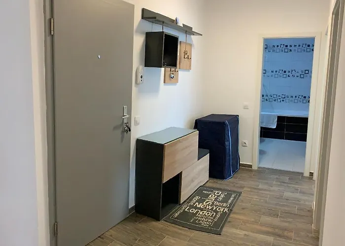 Appartement Dream - West