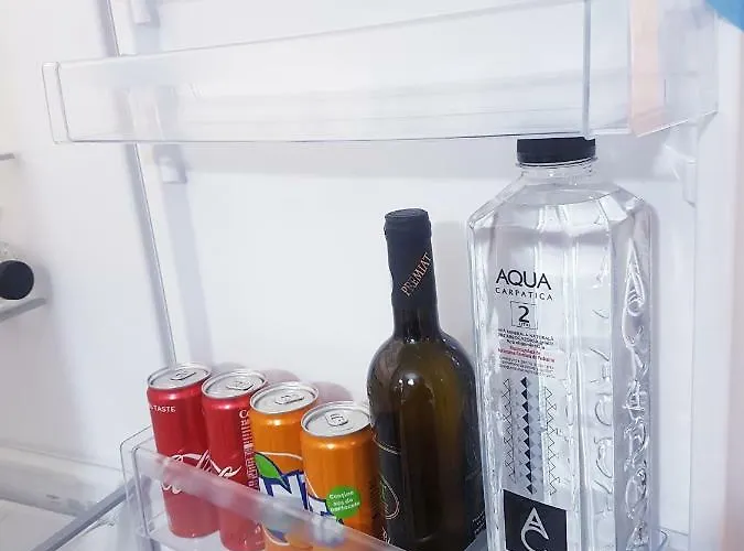 Apartment Dream - West Brasov