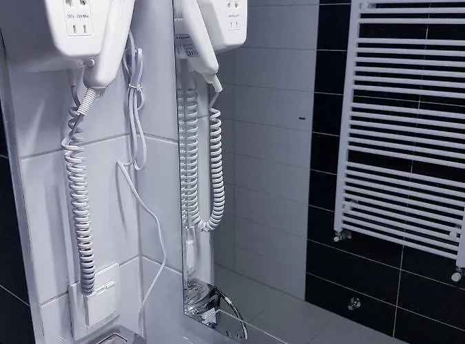 Appartement Dream - West Braşov