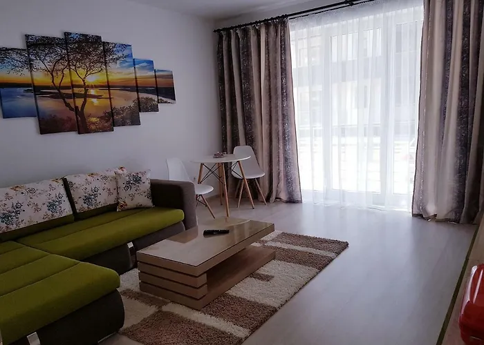 Appartement Dream - West