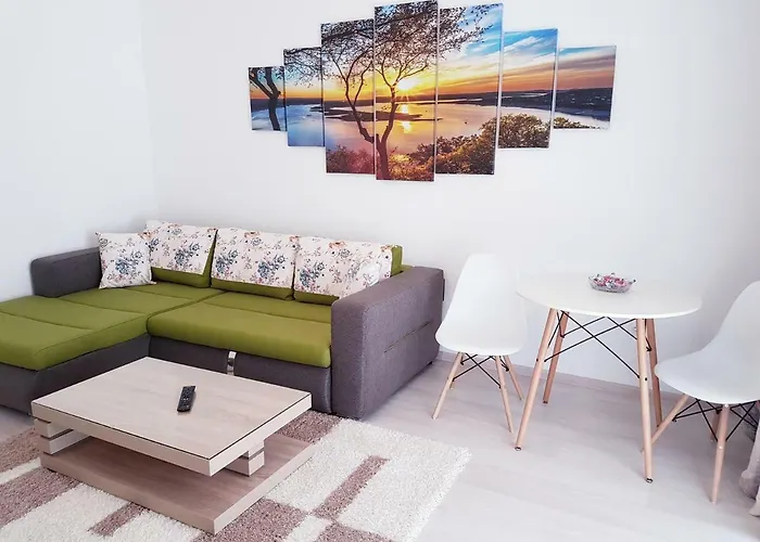 Appartement Dream - West