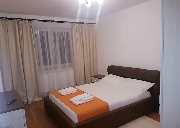 Dream - West Braşov