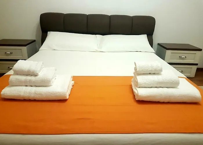 Dream - West Appartement Braşov