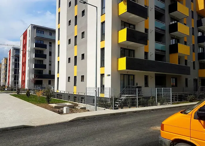 Dream - West Appartement